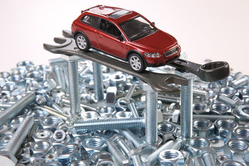 疫情沖擊下的產(chǎn)業(yè)斷鏈危機(jī) 浙江汽車零部件企業(yè)斷供之困